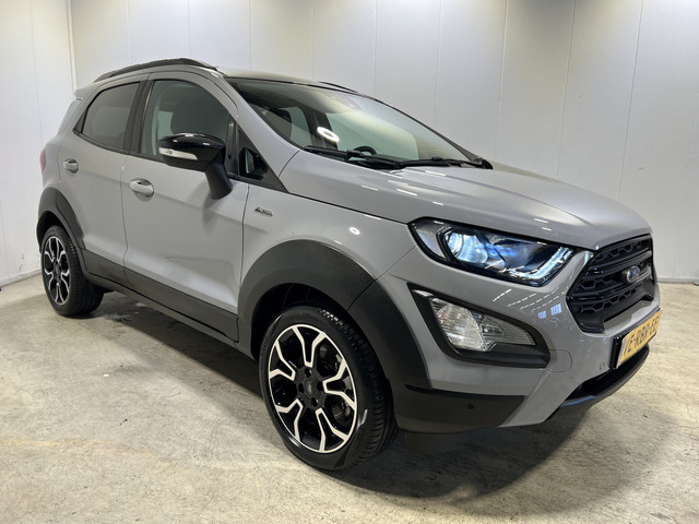 ford-ecosport-1.0-ecoboost-active---android-apple-carplay---lm-velgen-17---lederen-bekleding---achteruitrijcamera---cruise-control---airco--