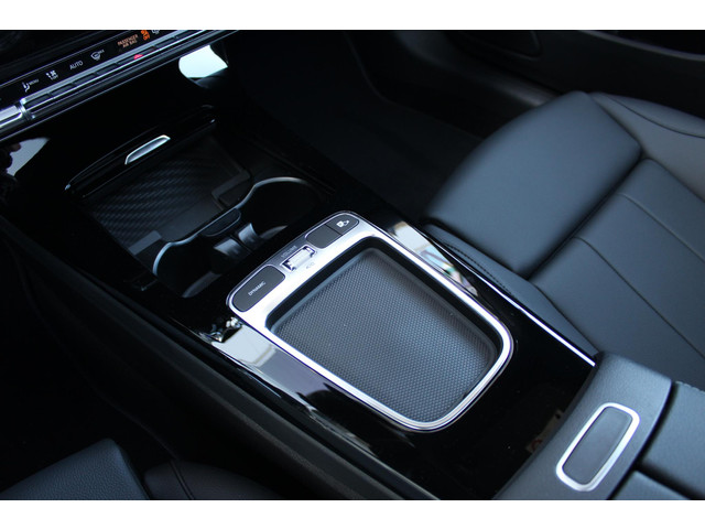 Mercedes-Benz CLA Shooting Brake 200 Luxury Line Panorama dak | Trekhaak