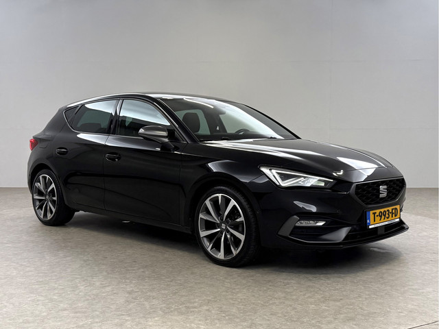 seat-leon-1.5-etsi-fr-launch-edition---sfeerverl.---virtual---memory---carplay---parkeersens.---winterpakket