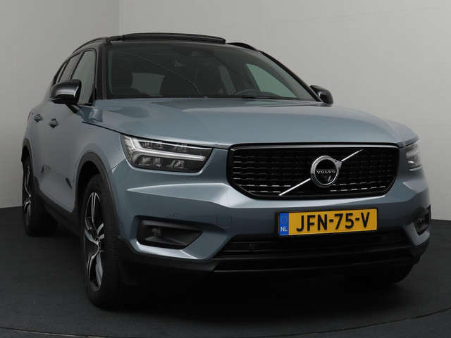 volvo-xc40-1.5-t5-recharge-r-design-uniek---trekhaak---panoramadak---360-camera---zeer-compleet--