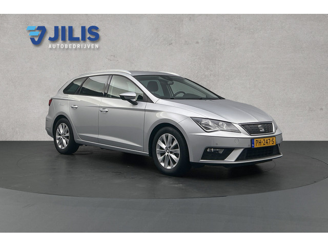 seat-leon-st-1.0-ecotsi-style-business-intense---navigatie---cruise-control---parkeersensoren