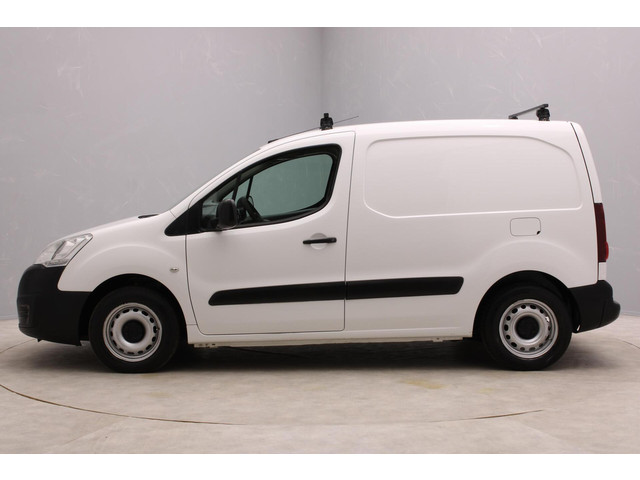 Citroen Berlingo bestel 1.6 BlueHDI 75 Club