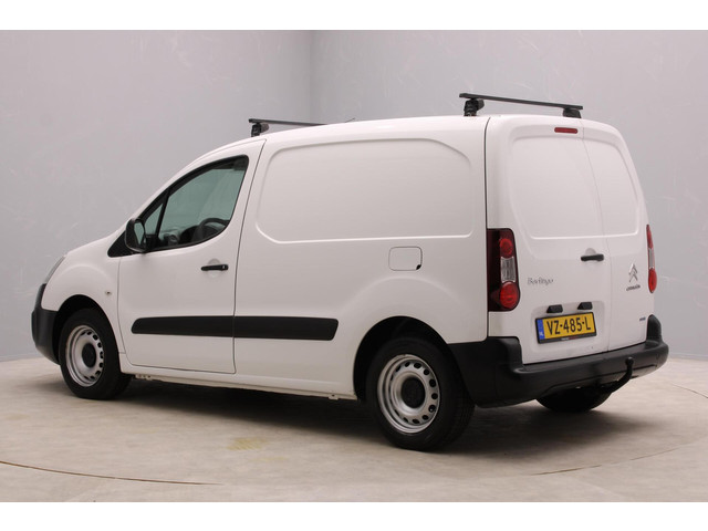 Citroen Berlingo bestel 1.6 BlueHDI 75 Club