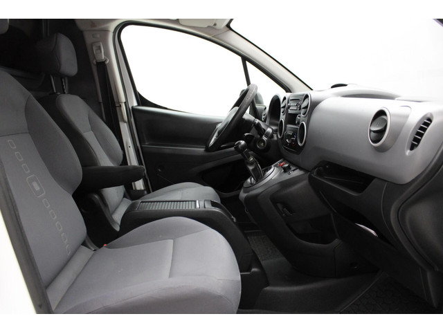 Citroen Berlingo bestel 1.6 BlueHDI 75 Club