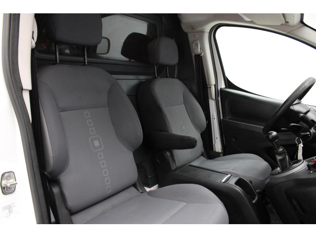 Citroen Berlingo bestel 1.6 BlueHDI 75 Club