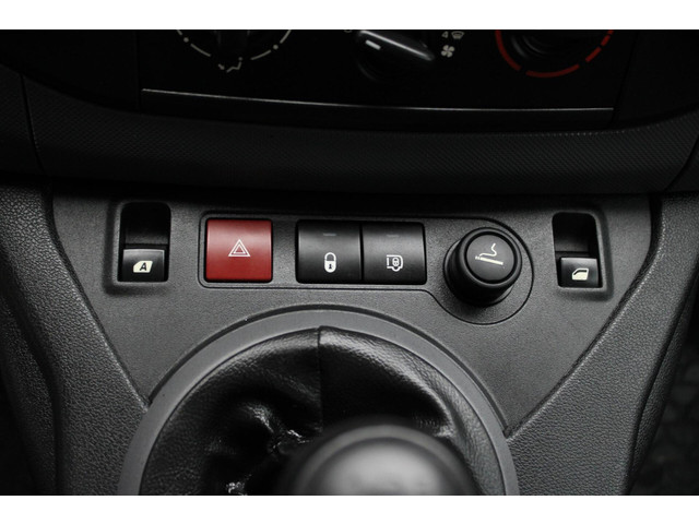 Citroen Berlingo bestel 1.6 BlueHDI 75 Club