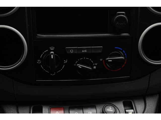 Citroen Berlingo bestel 1.6 BlueHDI 75 Club