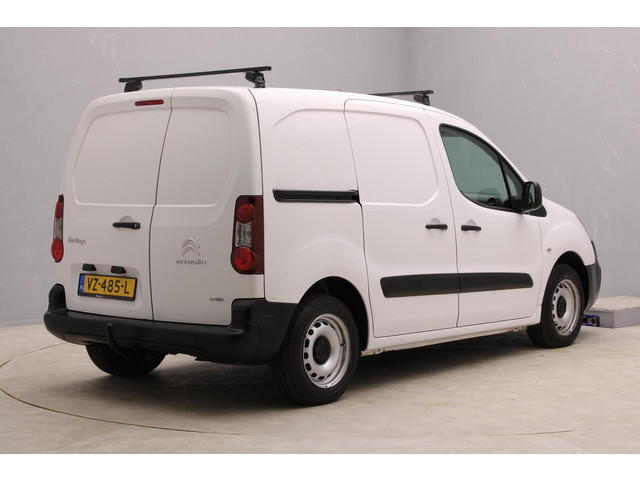 Citroen Berlingo bestel 1.6 BlueHDI 75 Club