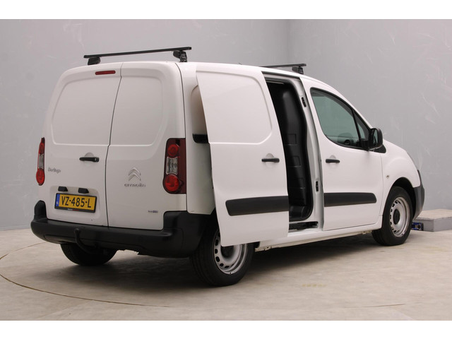 Citroen Berlingo bestel 1.6 BlueHDI 75 Club