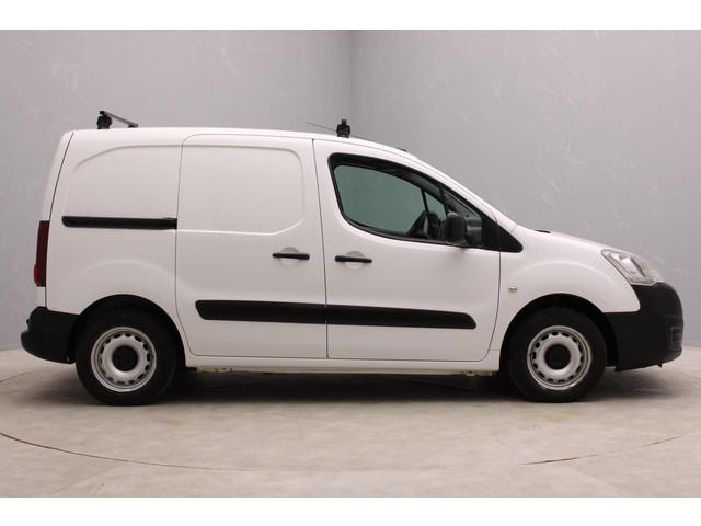 Citroen Berlingo bestel 1.6 BlueHDI 75 Club