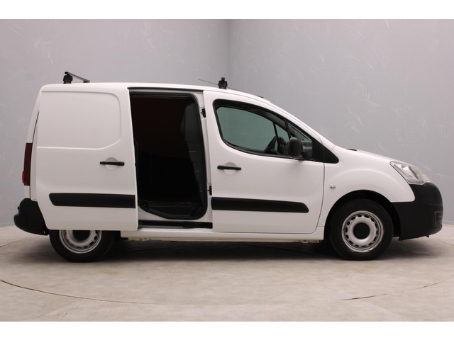 Citroen Berlingo bestel 1.6 BlueHDI 75 Club