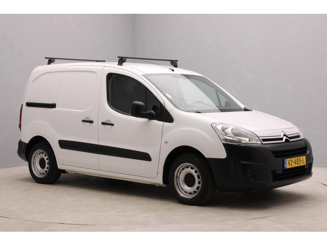 Citroen Berlingo bestel 1.6 BlueHDI 75 Club