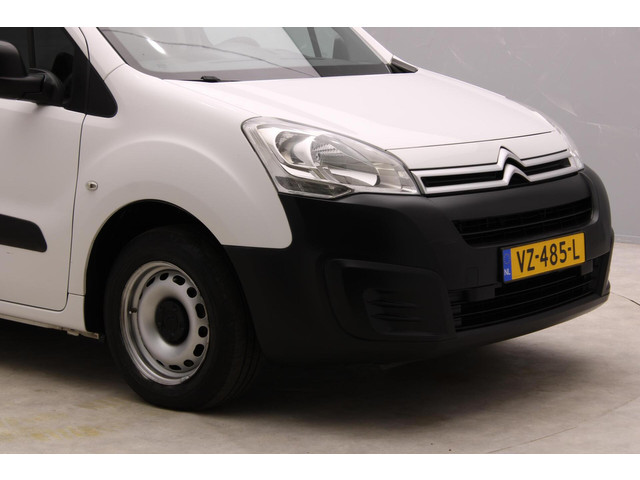 Citroen Berlingo bestel 1.6 BlueHDI 75 Club