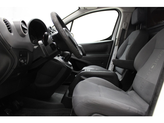 Citroen Berlingo bestel 1.6 BlueHDI 75 Club