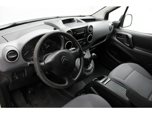 Citroen Berlingo bestel 1.6 BlueHDI 75 Club