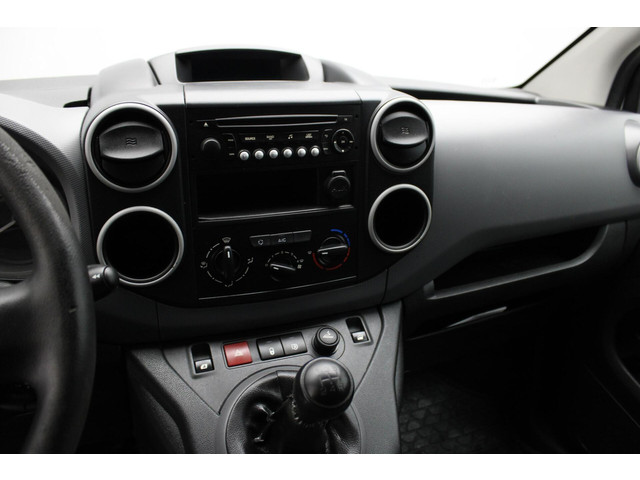 Citroen Berlingo bestel 1.6 BlueHDI 75 Club