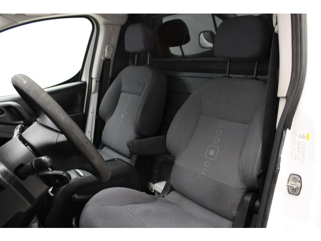 Citroen Berlingo bestel 1.6 BlueHDI 75 Club
