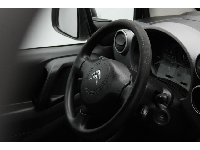 Citroen Berlingo bestel 1.6 BlueHDI 75 Club