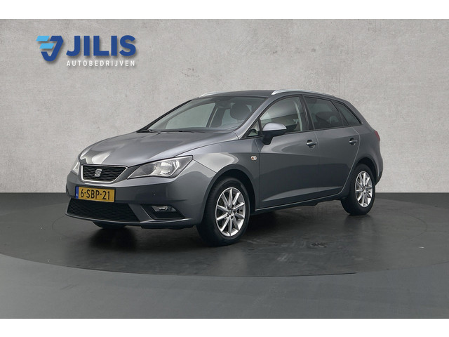seat-ibiza-st-1.2-tsi-chill-out-plus---parkeersensoren---climate-control---cruise-control