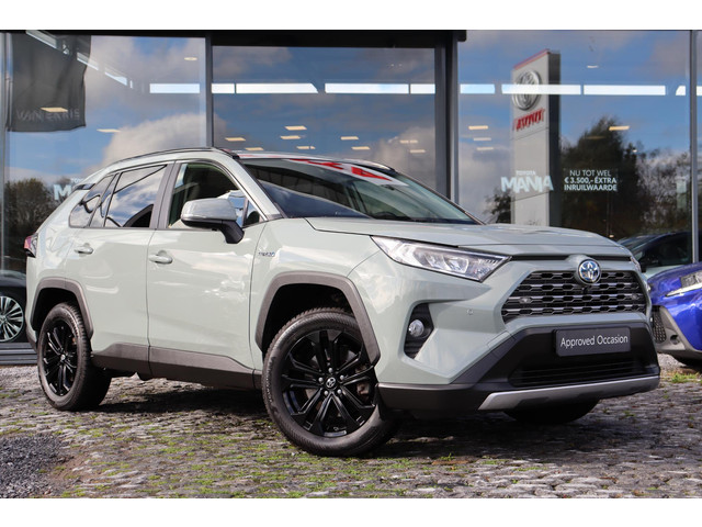 toyota-rav4-2.5-hybrid-dynamic--lederen-bekleding--innovation-pakket--parkeer-sensoren--apple-carplay---android-auto--dodehoek-detectie