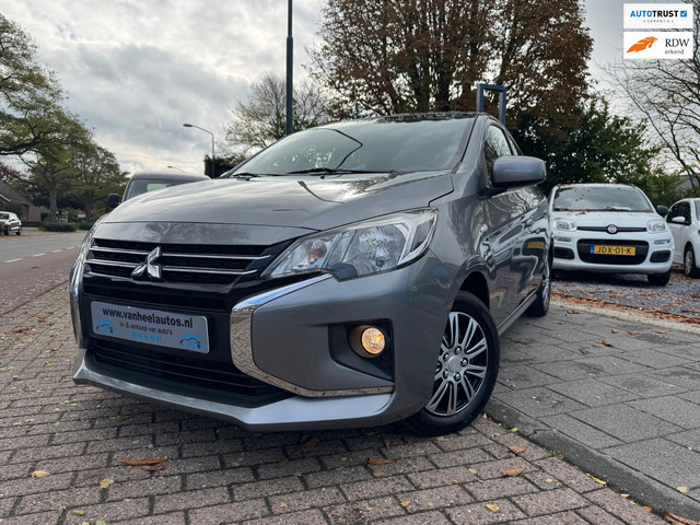 mitsubishi-space-star-1.2-cool--a-c-elek-pakket-dab-nieuwstaat