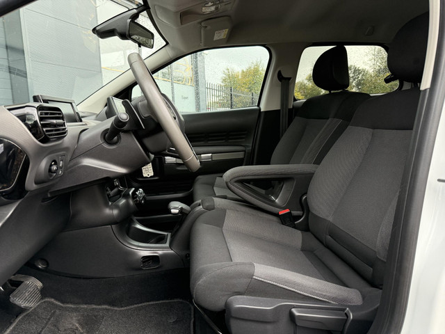 Citroen C4 Cactus 1.2 PureTech Shine 2e Eigenaar,Navi,Clima,PDC,Trekhaak,Driem v.v. bij 96.105 km,N.A.P,APK tot 03-2026