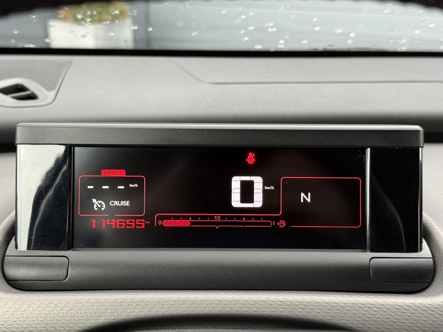 Citroen C4 Cactus 1.2 PureTech Shine 2e Eigenaar,Navi,Clima,PDC,Trekhaak,Driem v.v. bij 96.105 km,N.A.P,APK tot 03-2026