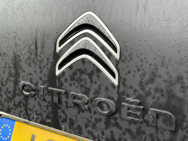 Citroen C4 Cactus 1.2 PureTech Shine 2e Eigenaar,Navi,Clima,PDC,Trekhaak,Driem v.v. bij 96.105 km,N.A.P,APK tot 03-2026