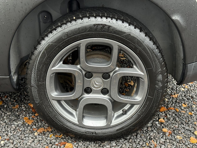 Citroen C4 Cactus 1.2 PureTech Shine 2e Eigenaar,Navi,Clima,PDC,Trekhaak,Driem v.v. bij 96.105 km,N.A.P,APK tot 03-2026
