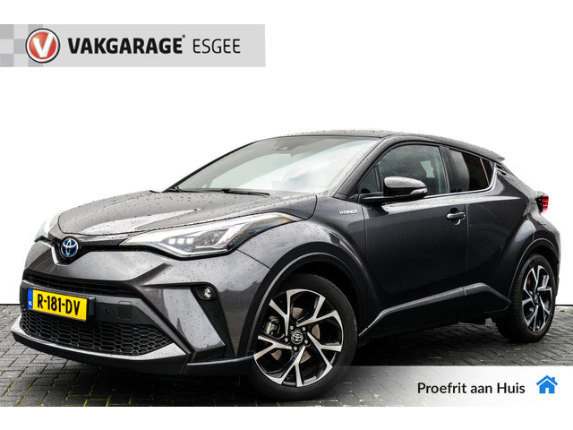 toyota-c-hr-2.0-184-pk-hybrid-style-luxury-rijklaar-inclgarantie---clima---18-inch-lmv---navi---pdc-v-a---18-lmv--
