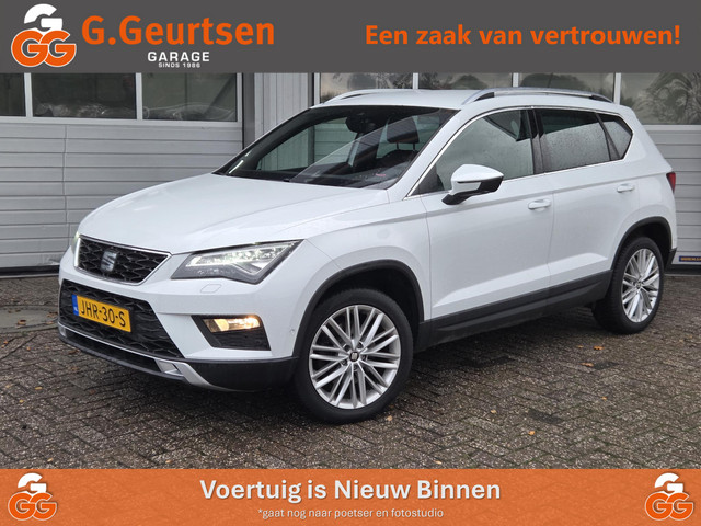 seat-ateca-1.4-ecotsi-xcellence-360-camera--trtekhaak--led-koplampen--adaptieve-cruise-control--standkachel-