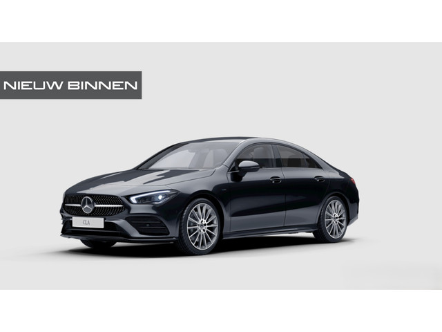 mercedes-benz-cla-250-e-premium-plus---amg-line---cla45-styling---stoelverwarming---keyless---adaptive-cruise-control---ambiance-verlichting---cam