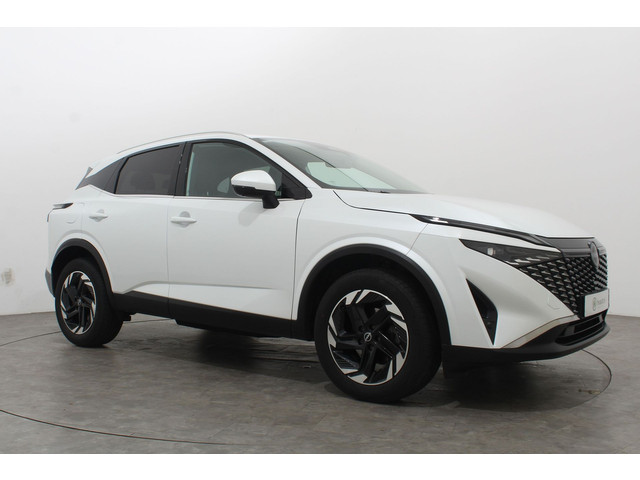 nissan-qashqai-1.3-mhev-158pk-xtronic-n-connecta-cvt---facelift---cold-climate-pack