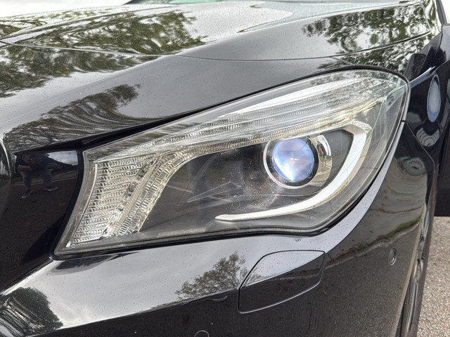 Mercedes-Benz CLA 180 Ambition pano, led, navi