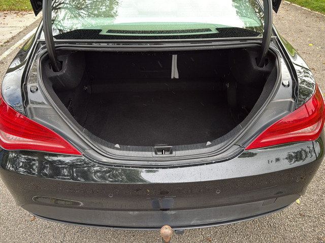 Mercedes-Benz CLA 180 Ambition pano, led, navi