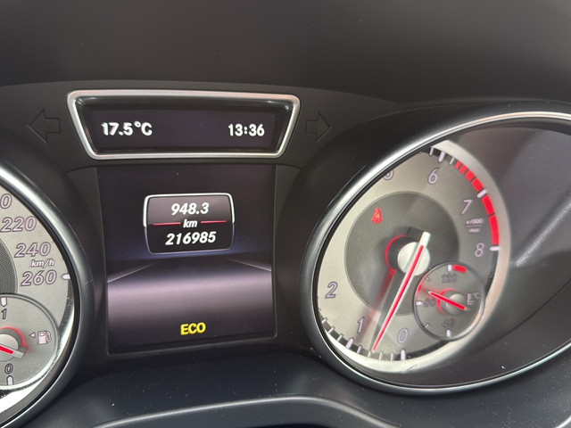 Mercedes-Benz CLA 180 Ambition pano, led, navi