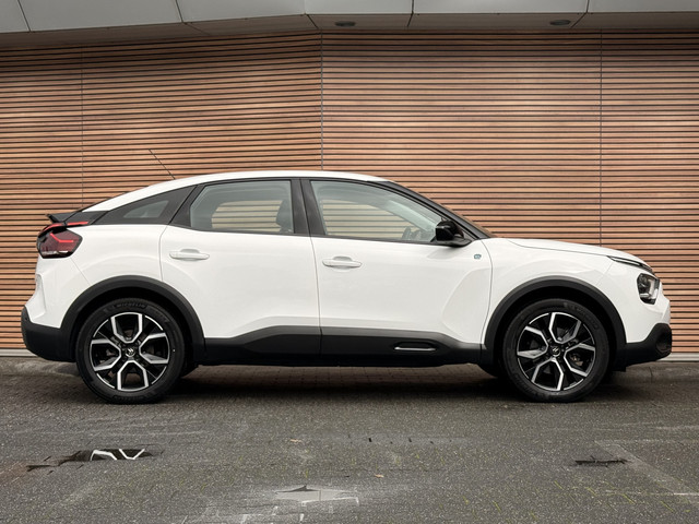 citroen--c4-feel-pack-50-kwh-3-fase-navi---camera---clima---cruise---lm-velgen---dealer-onderhouden-