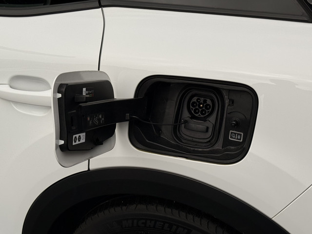 Citroen ë-C4 Feel Pack 50 kWh 3-Fase Navi   Camera   Clima   Cruise   Lm Velgen   Dealer onderhouden!