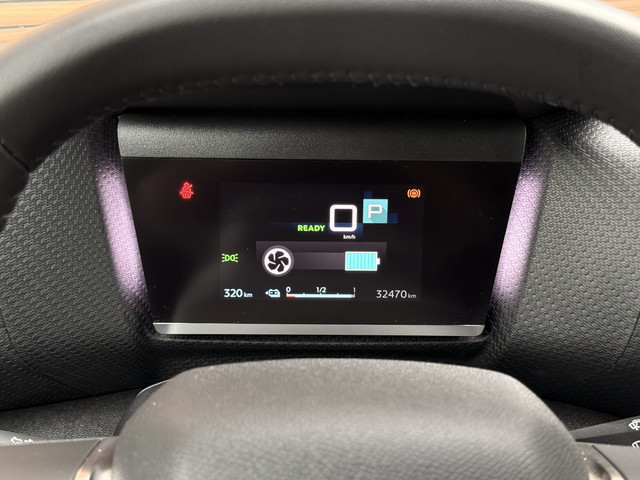 Citroen ë-C4 Feel Pack 50 kWh 3-Fase Navi   Camera   Clima   Cruise   Lm Velgen   Dealer onderhouden!