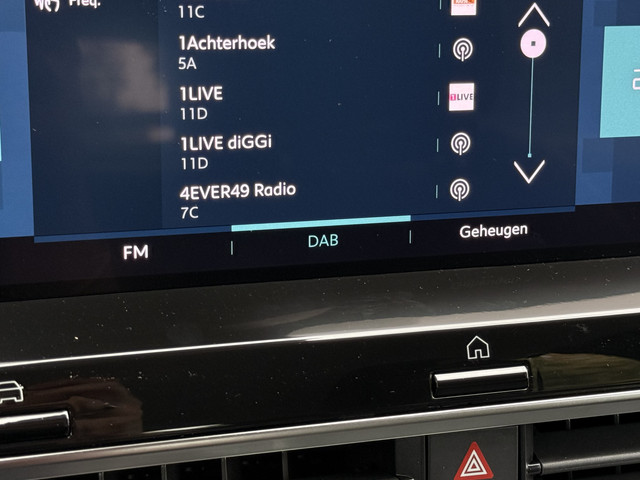 Citroen ë-C4 Feel Pack 50 kWh 3-Fase Navi   Camera   Clima   Cruise   Lm Velgen   Dealer onderhouden!