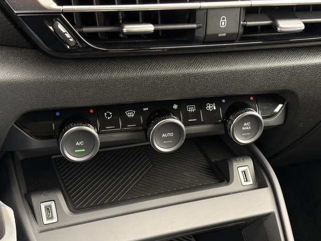Citroen ë-C4 Feel Pack 50 kWh 3-Fase Navi   Camera   Clima   Cruise   Lm Velgen   Dealer onderhouden!