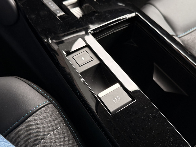 Citroen ë-C4 Feel Pack 50 kWh 3-Fase Navi   Camera   Clima   Cruise   Lm Velgen   Dealer onderhouden!
