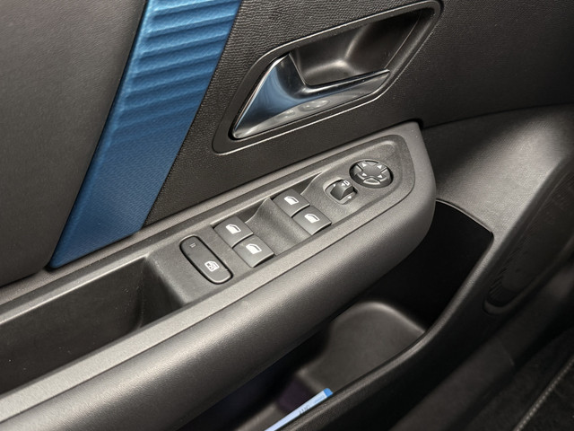 Citroen ë-C4 Feel Pack 50 kWh 3-Fase Navi   Camera   Clima   Cruise   Lm Velgen   Dealer onderhouden!