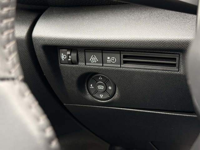 Citroen ë-C4 Feel Pack 50 kWh 3-Fase Navi   Camera   Clima   Cruise   Lm Velgen   Dealer onderhouden!