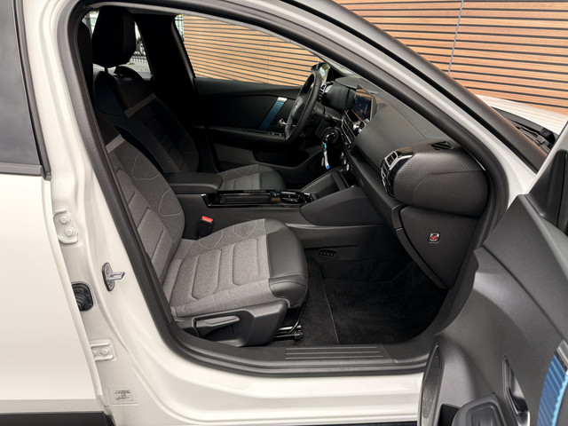 Citroen ë-C4 Feel Pack 50 kWh 3-Fase Navi   Camera   Clima   Cruise   Lm Velgen   Dealer onderhouden!