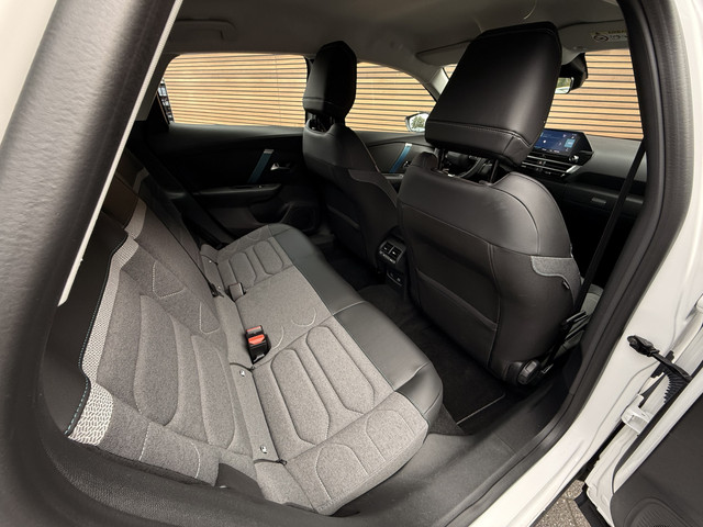 Citroen ë-C4 Feel Pack 50 kWh 3-Fase Navi   Camera   Clima   Cruise   Lm Velgen   Dealer onderhouden!