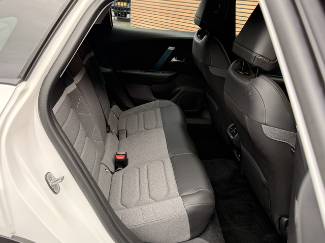 Citroen ë-C4 Feel Pack 50 kWh 3-Fase Navi   Camera   Clima   Cruise   Lm Velgen   Dealer onderhouden!