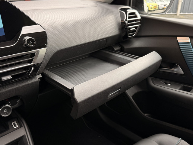 Citroen ë-C4 Feel Pack 50 kWh 3-Fase Navi   Camera   Clima   Cruise   Lm Velgen   Dealer onderhouden!