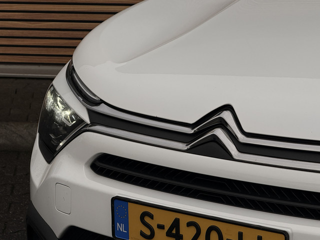 Citroen ë-C4 Feel Pack 50 kWh 3-Fase Navi   Camera   Clima   Cruise   Lm Velgen   Dealer onderhouden!