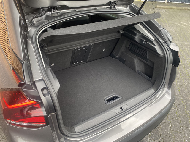 Citroen ë-C4 Shine 50 kWh Schuifdak   Navi   Clima   Head-Up   Adapt. Cruise